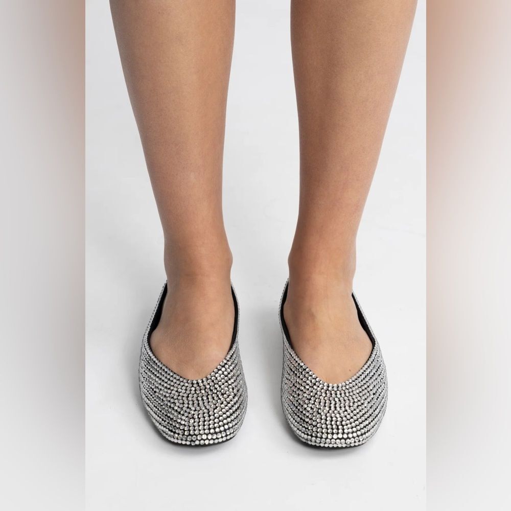 Steve Madden Delphine Flat NWT - image 15